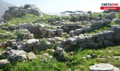 ΜΙΝΩΙΚΟ ΑΝΑΚΤΟΡΟ ΜΟΝΑΣΤΗΡΑΚΙ ΡΕΘΥΜΝΟΥ
