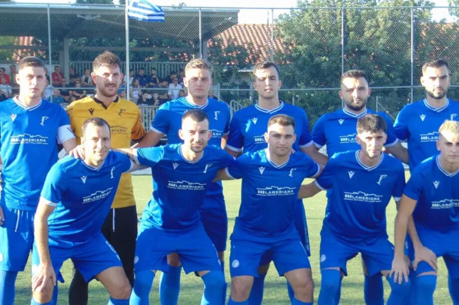 ρεθυμνιακος