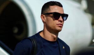 ΚΡΙΣΤΙΑΝΟ ΡΟΝΑΛΝΤΟ