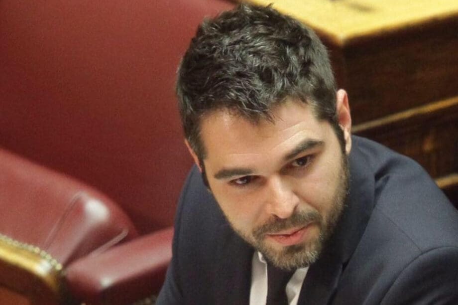 Σαρακιώτης ΣΥΡΙΖΑ