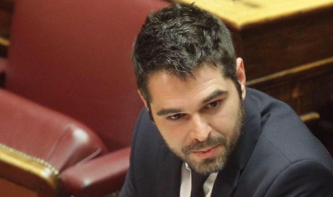 Σαρακιώτης ΣΥΡΙΖΑ