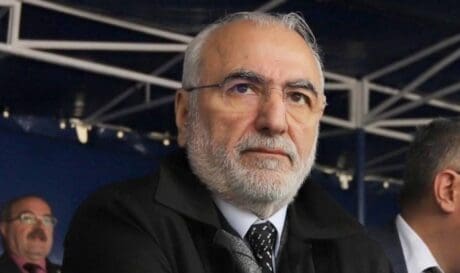 Ιβάν Σαββίδη