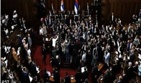 ΣΕΡΒΙΑ