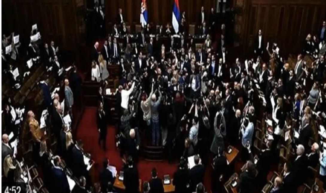 ΣΕΡΒΙΑ