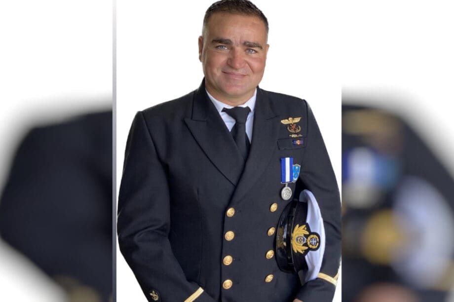 Γιώργος Σφακιανάκης