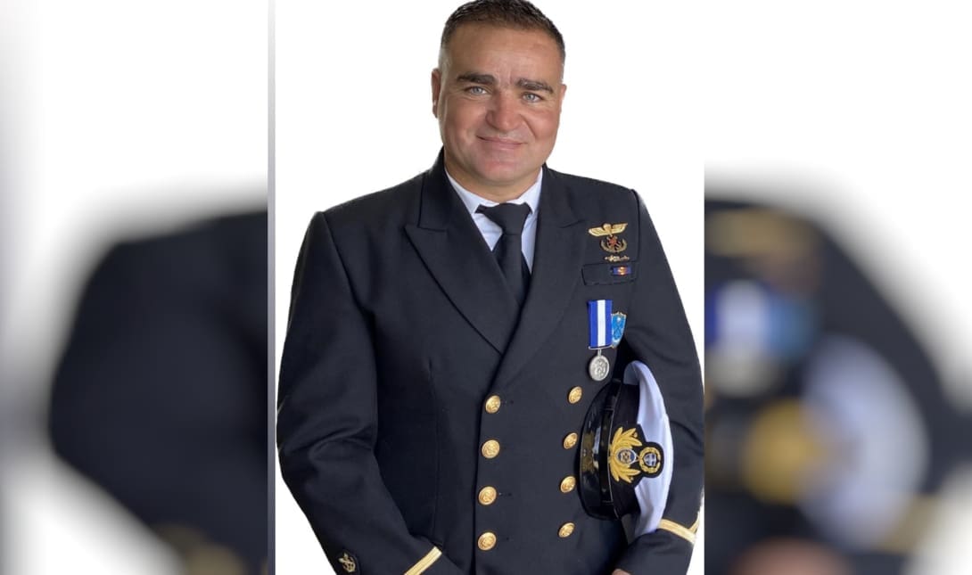 Γιώργος Σφακιανάκης