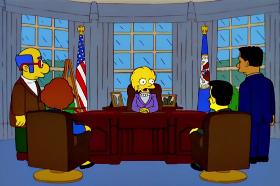 Simpsons