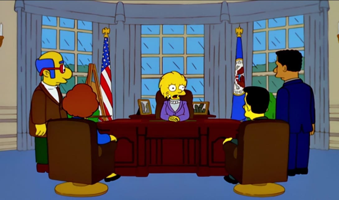 Simpsons