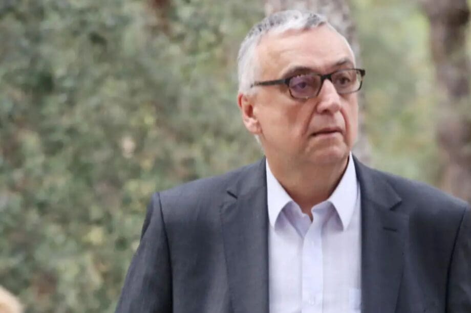 ΔΗΜΗΤΡΗΣ ΣΟΥΡΑΣ