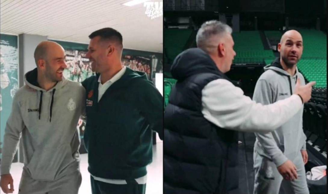 Σπανούλης ΟΑΚΑ Παναθηναϊκός