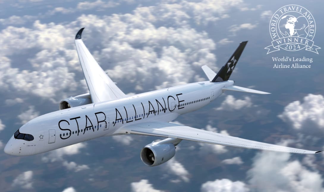 Star Alliance
