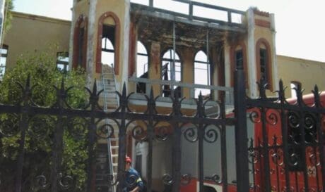 στρατώνες Χανιά