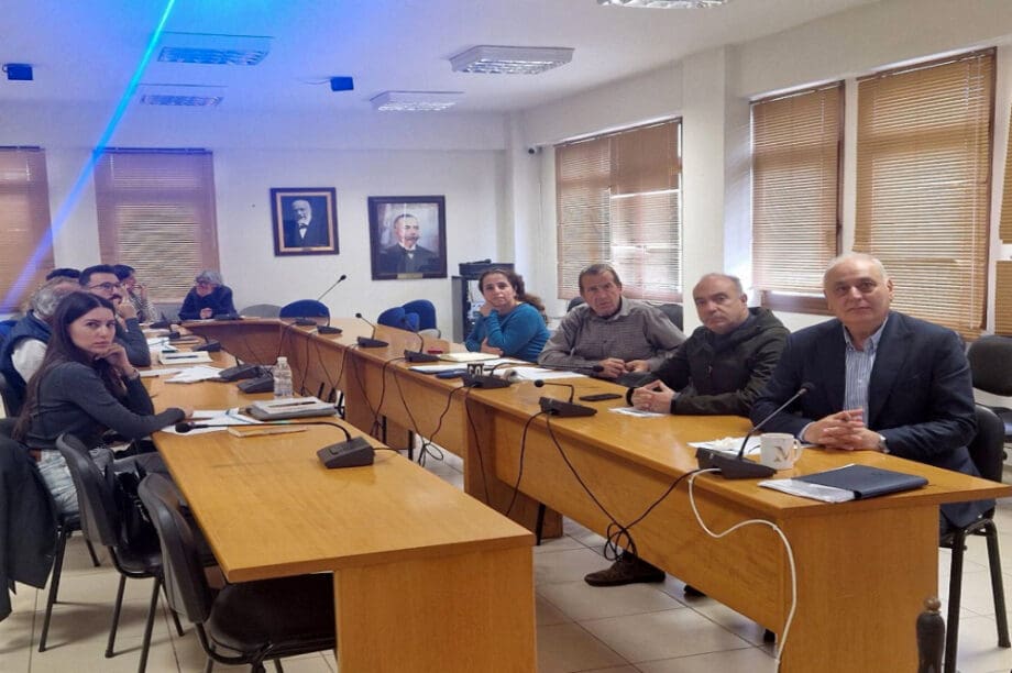 συμβουλιο