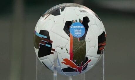 μπαλα super league