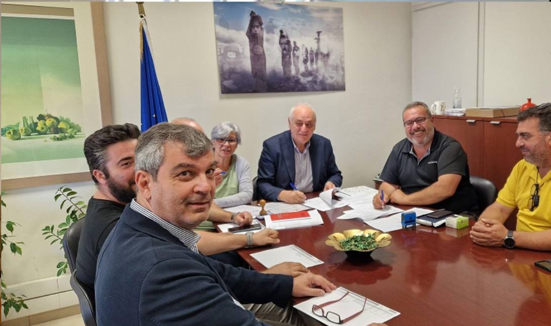 σχολείο Βιάννος
