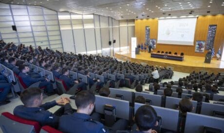 Δράσεις ευαισθητοποίησης για τη δωρεά μυελού των οστών