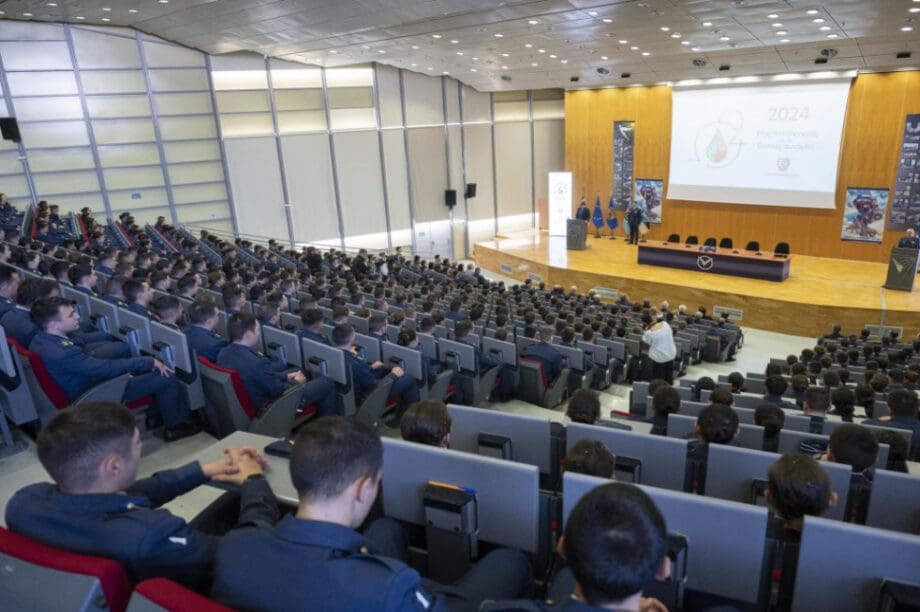 Δράσεις ευαισθητοποίησης για τη δωρεά μυελού των οστών