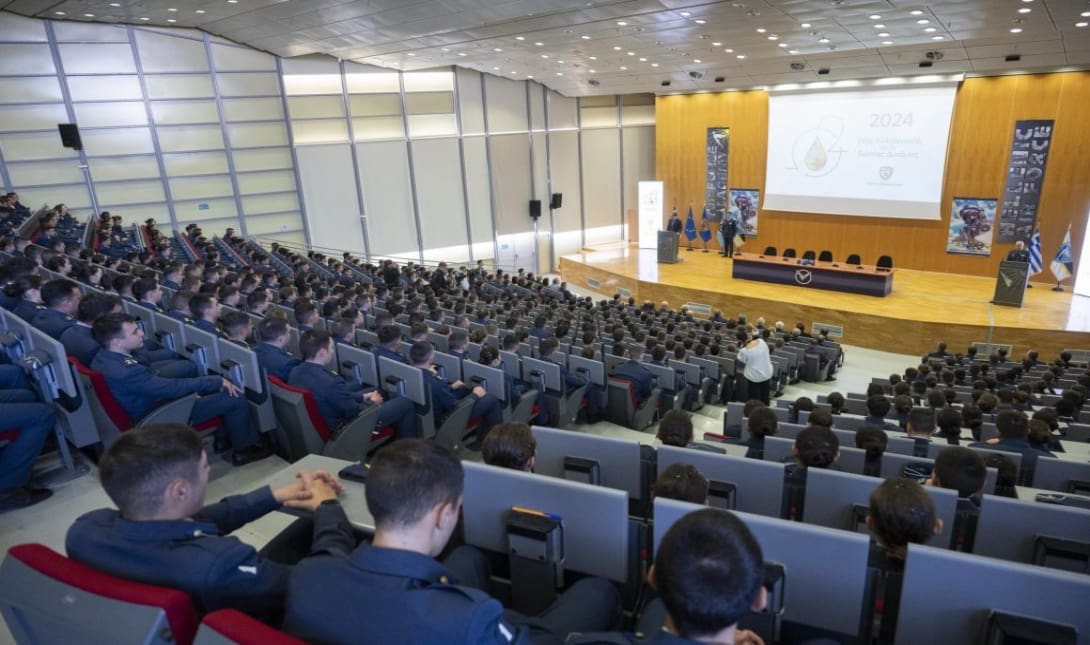 Δράσεις ευαισθητοποίησης για τη δωρεά μυελού των οστών