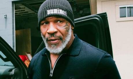 Μάικ Τάισον