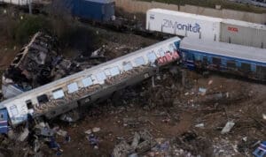 Τέμπη: Ορίστηκε ο χώρος διεξαγωγής της δίκης των 36 κατηγορουμένων