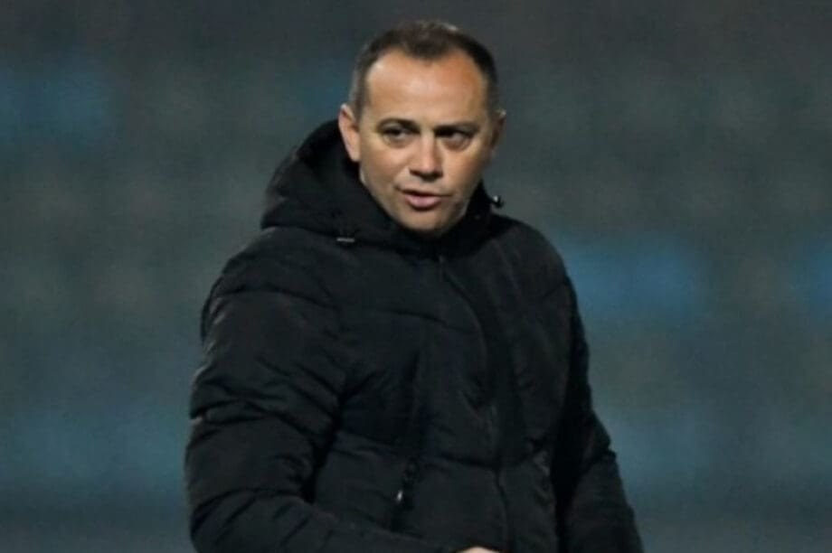 Θανάσης Στάικος Ηρακλής