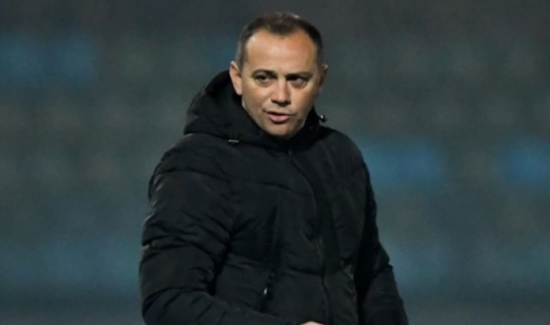 Θανάσης Στάικος Ηρακλής