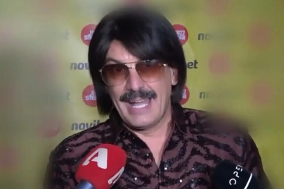 Τόνι Σφήνος