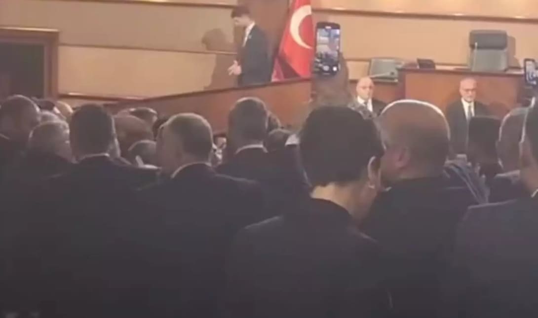 ΤΟΥΡΚΙΑ