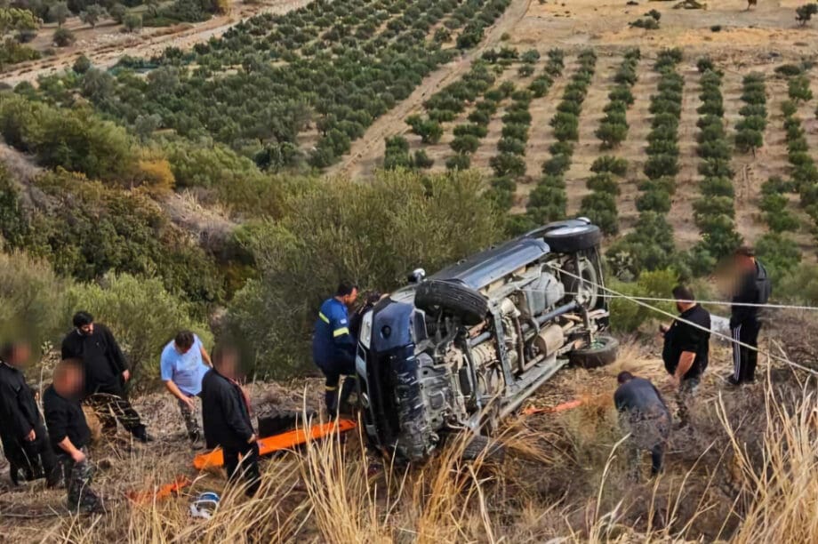 Αγία Γαλήνη