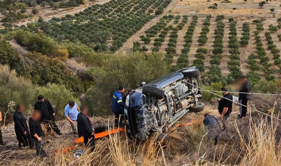 Αγία Γαλήνη