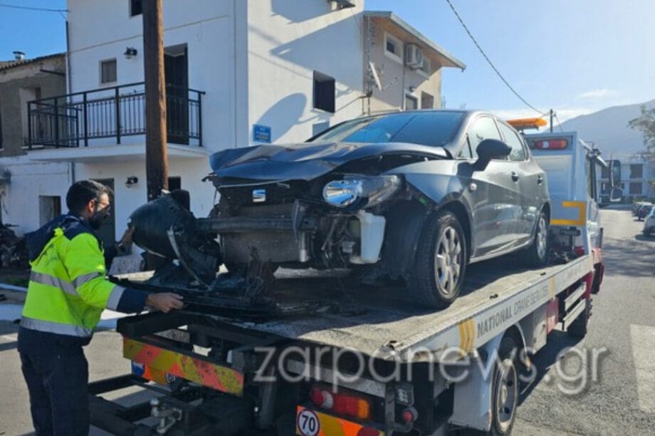 ΤΡΟΧΑΙΟ ΣΟΥΔΑ