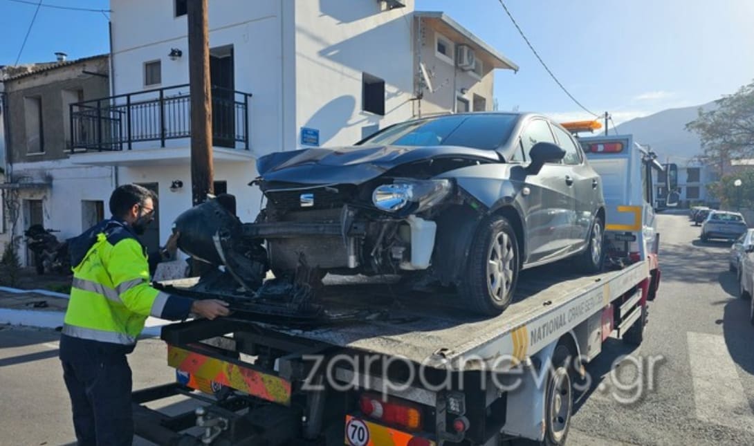 ΤΡΟΧΑΙΟ ΣΟΥΔΑ