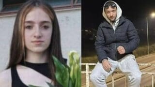 Αγρίνιο Χαριτίνης