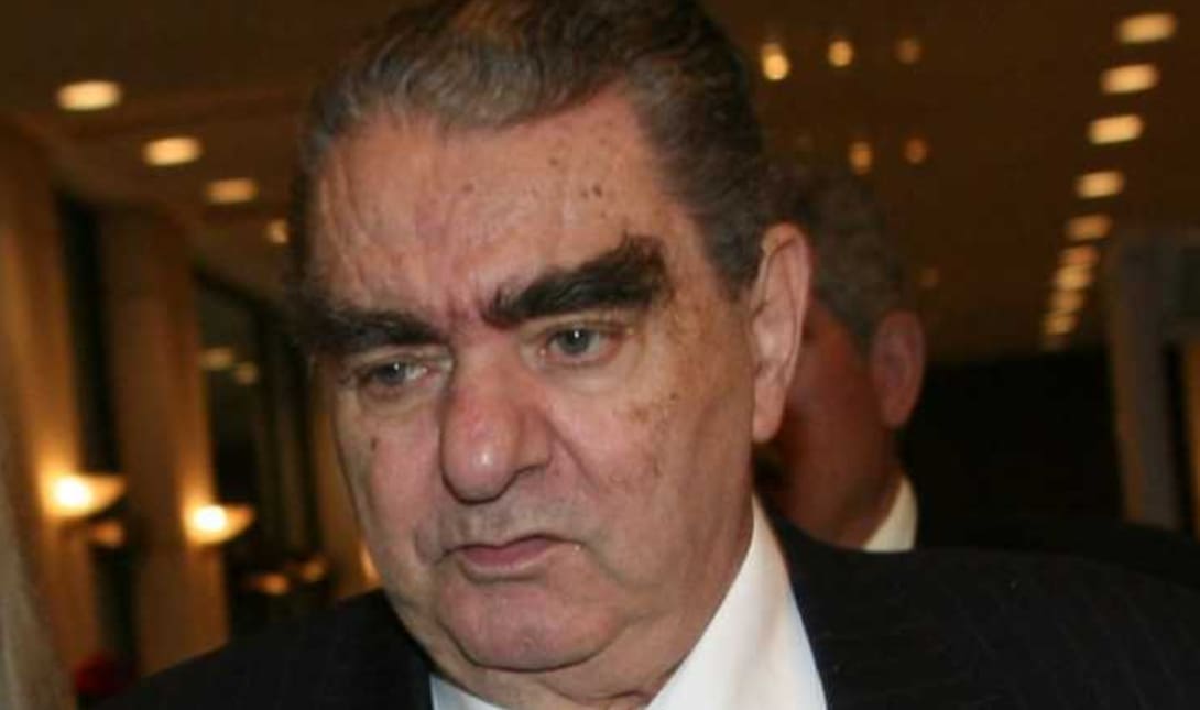 Βαρδής Βαρδινογιάννης