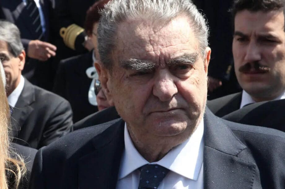 ΒΑΡΔΗΣ ΒΑΡΔΙΝΟΓΙΑΝΝΗΣ
