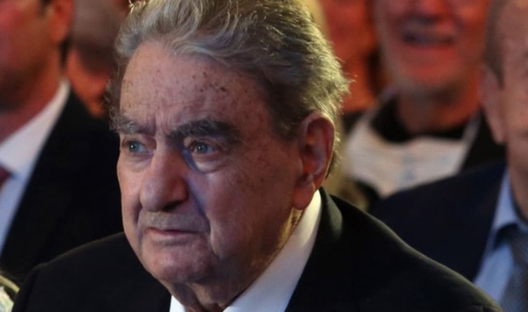 Βαρδινογιάννης