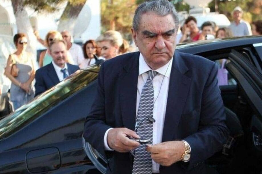 ΒΑΡΔΗΣ ΒΑΡΔΙΝΟΓΙΑΝΝΗΣ