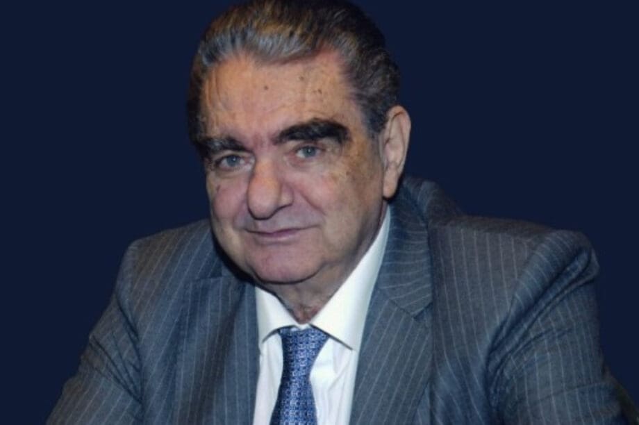 βαρδης βαρδινογιαννης