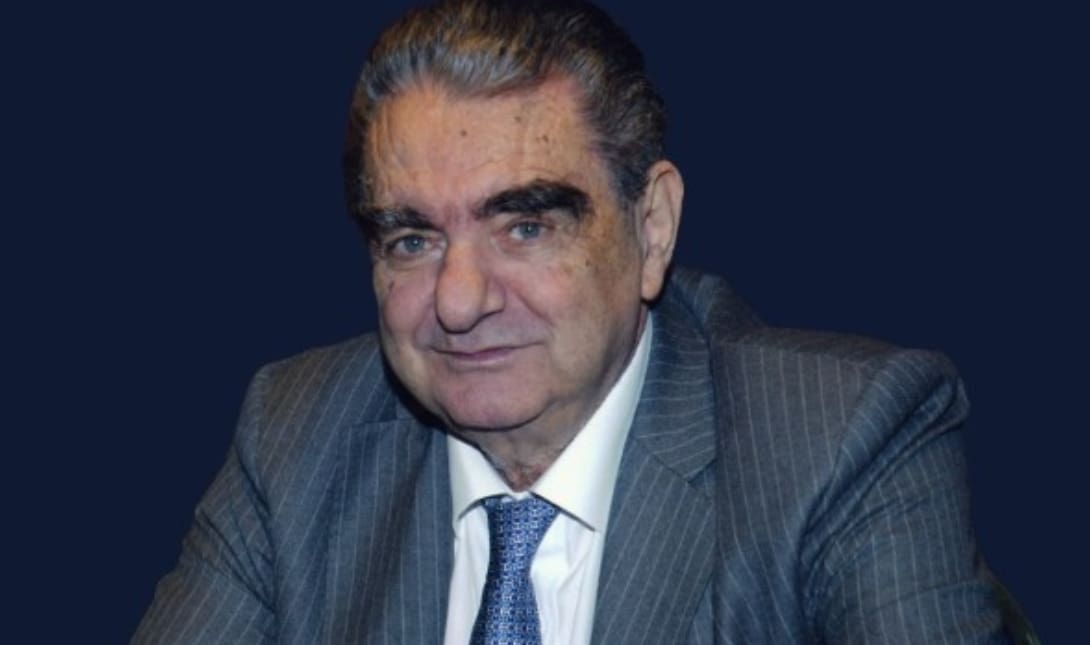 βαρδης βαρδινογιαννης