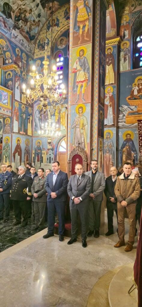 εθνική αντίσταση Αγιος Νικόλαος Πλακιωτάκης