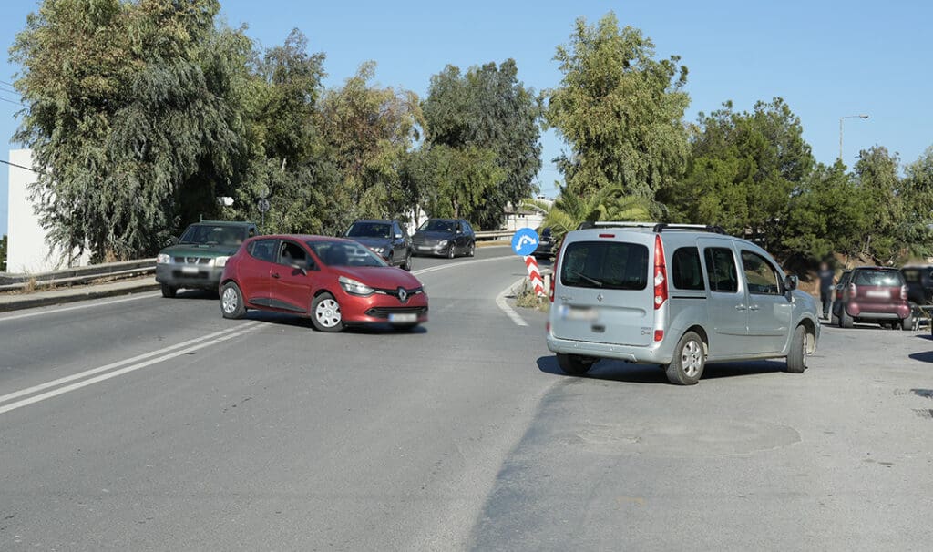Αη-Γιάννης Χωστός 