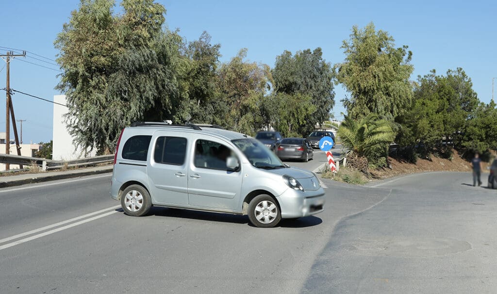 Αη-Γιάννης Χωστός