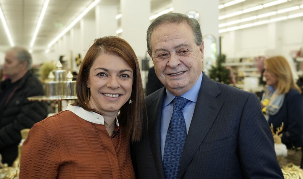 Happy Home Χαλκιαδάκης στο Γάζι