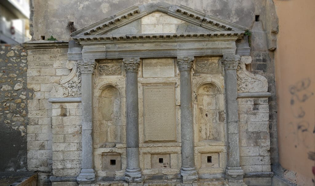 κρήνη Πριούλι 5