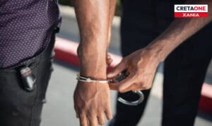 Χανιά: Τον πρόδωσαν… τα πρόβατα – Σύλληψη για αγροζημιές «ξεσκέπασε» υπόθεση ενδοοικογενειακής βίας