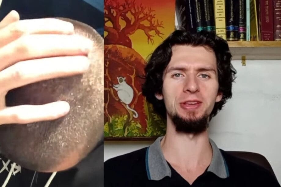 youtuber