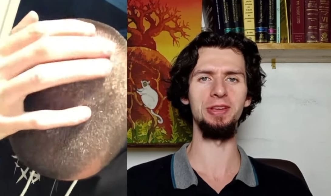 youtuber