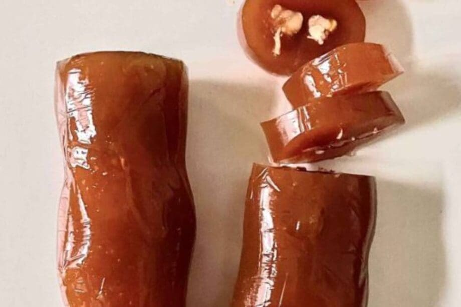 τσουμπέκι