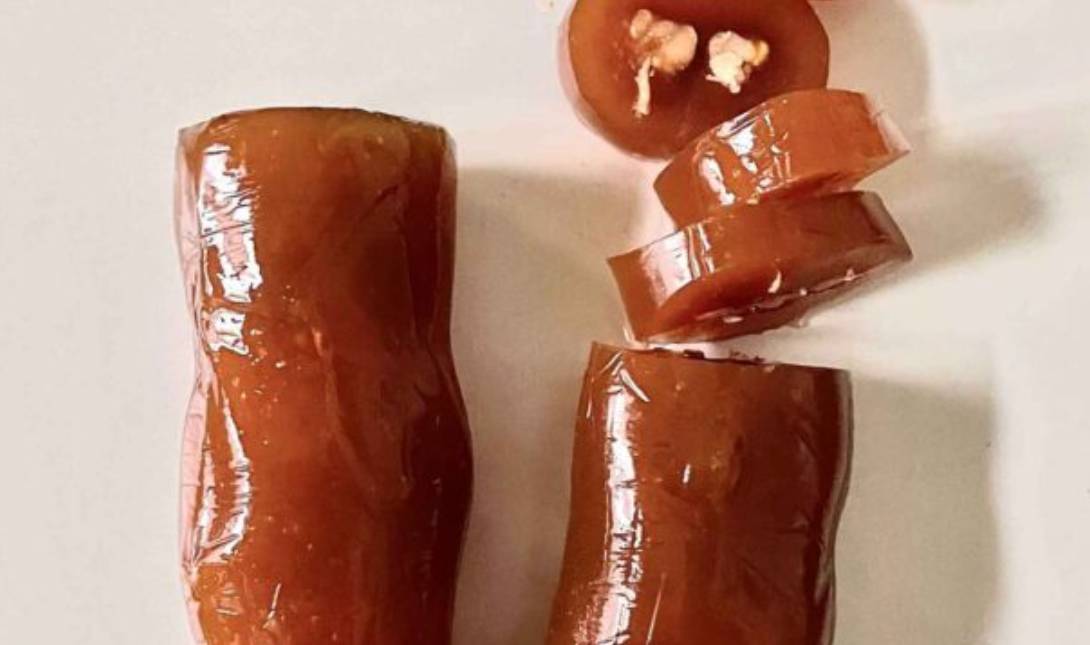 τσουμπέκι