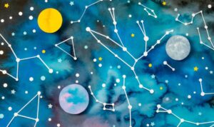 Τα τέσσερα ζώδια που θα λάμψουν το 2026